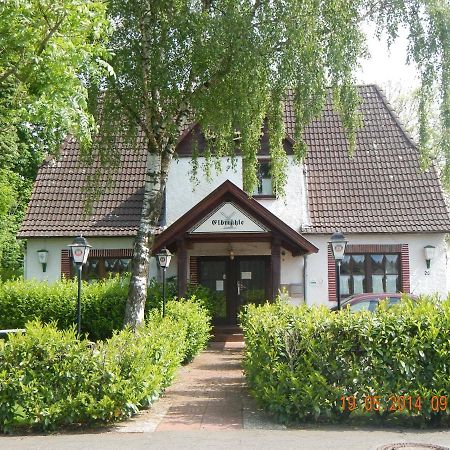 Hotel Elbmuehle Sankt Margarethen Luaran gambar